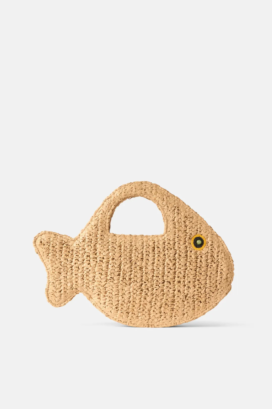 Fish Bag | Rent the Runway