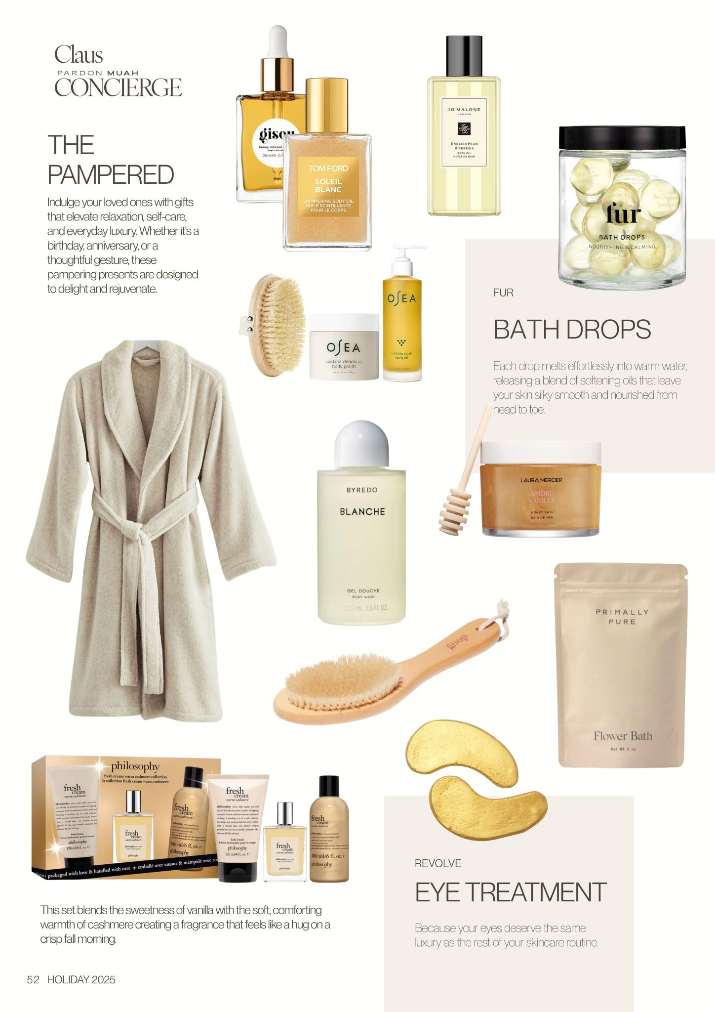 claus concierge 2025 🤍🌲🧸 the coffee connoisseur, the style icon, the bookworm, the tree, stocking stuffer for him, the in-laws, the jewelry lover, the one with everything, the entertainer, editors picks, the wellness enthusiasts, the fitness fanatic, the expecting mom, the coworkers, the best friend, the hairdresser, the cat lady, the traditionalist, the amazon find, the jetsetter, the cocktail connoisseur, the hostess with the mostest, under $25, amanda’s wishlist, the teacher, the home, the baking enthusiast, the newlywed, the candle collector, the little luxuries, under $50, the tech guru, the influencer, bougie on a budget, the ceo, the glam girl, the plant lady, the glow getter, under $100, the foodie, the wfh, the mom, the recently engaged, the homebody, the dog mom, the stocking stuffer obsessed, gifts for him, the new homeowner, the dad, the pampered, the trendy teen

#LTKHoliday #LTKGiftGuide #LTKSeasonal