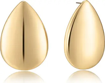 Ettika Teardrop Stud Earrings | Nordstrom | Nordstrom