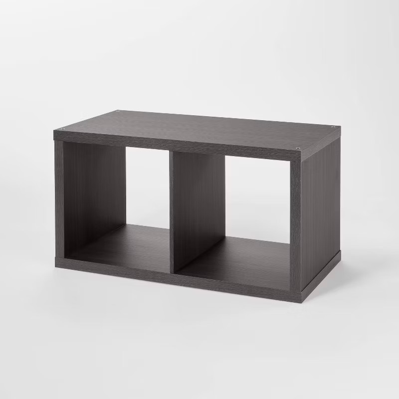2 Cube Organizer - Brightroom™ | Target