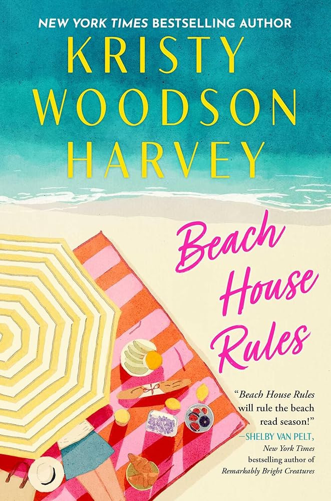 Beach House Rules | Amazon (US)