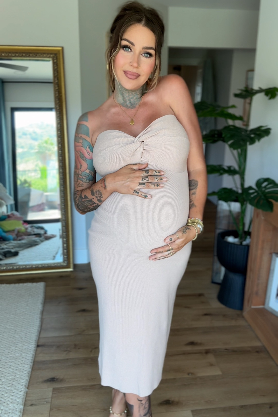 Bump friendly Amazon dresses I’m loving (and will wear post partum too!) 

Bump friendly 
Maternity clothing 
Maternity ootd
Bump friendly ootd 
Kristen Leanne 
Pregnancy ootd 

#LTKBump