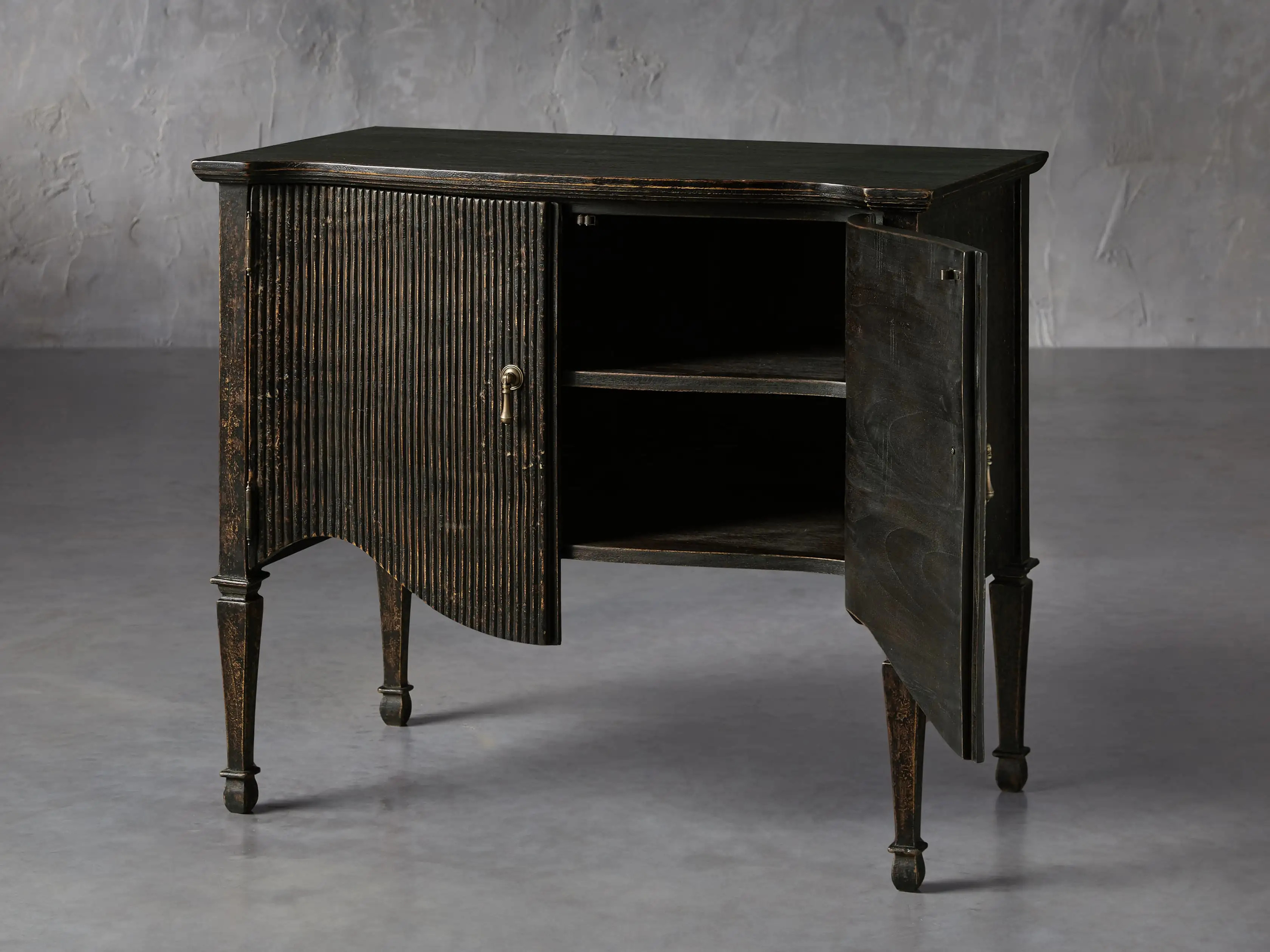 Conrad Hall Chest | Arhaus