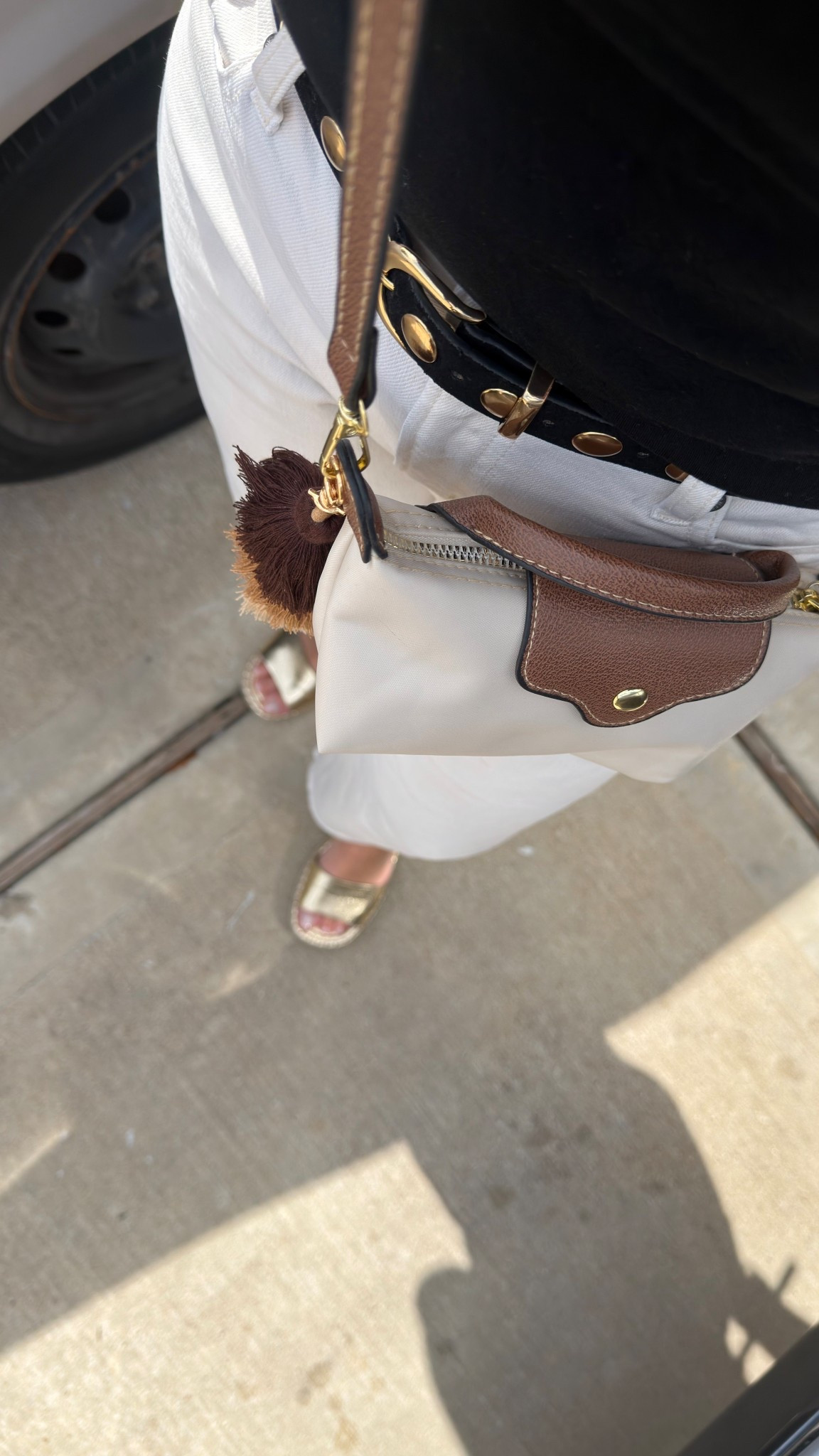 Accesorios que marcan la diferencia 🌸🩵

#LTKActive #LTKPetite #LTKmomlife