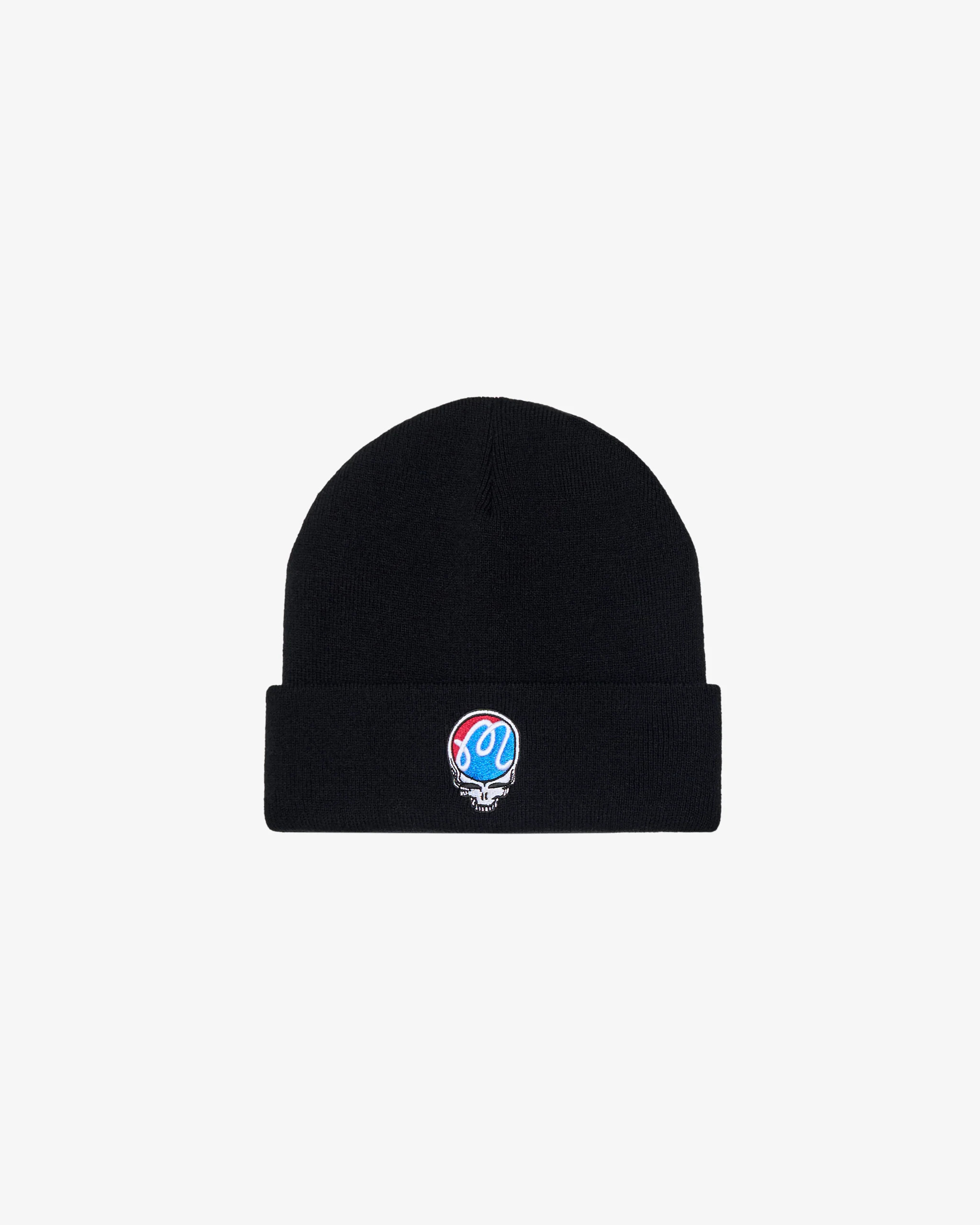 GRATEFUL DEAD ICON BEANIE | Malbon Golf