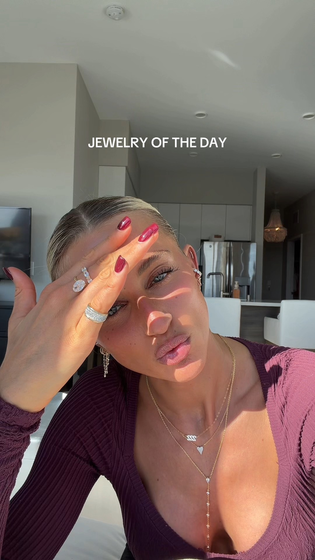 jewelry check ✨

#LTKFindsUnder50 #LTKFindsUnder100 #LTKStyleTip