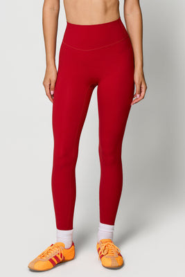 Core Leggings - Ruby | FORM