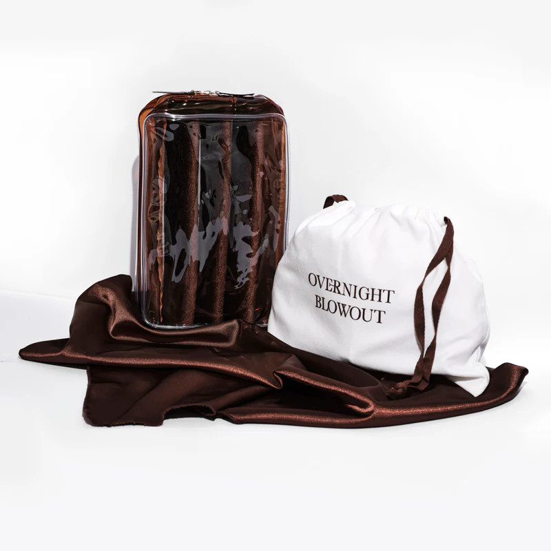 Classic On-The-Go Bundle | Overnight Blowout