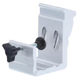 General Tools Aluminum Pocket Hole Jig Kit 849 - The Home Depot | The Home Depot