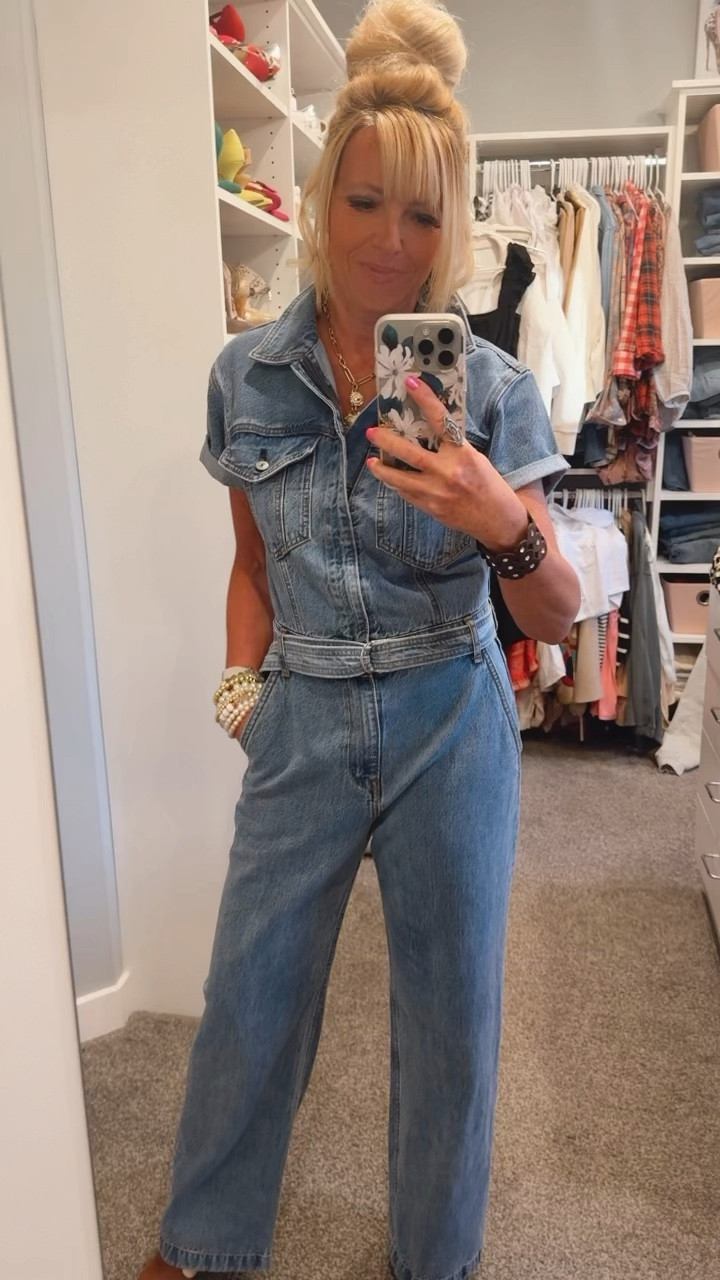 Perfect look for a country concert! 

#LTKVideo #LTKover40 #LTKstyletip