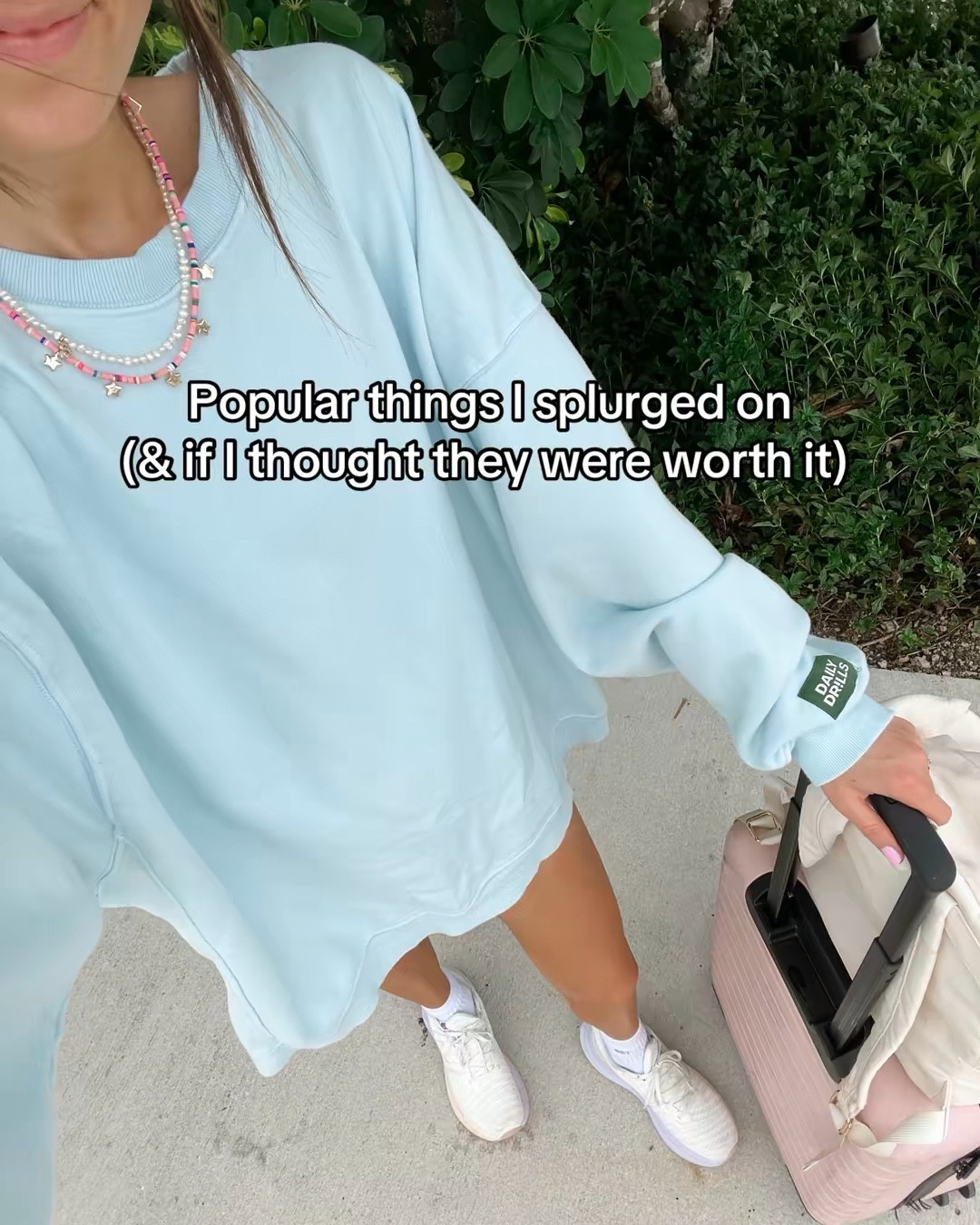 Popular things I splurged on (& if I thought they were worth it) 

#LTKMostLoved