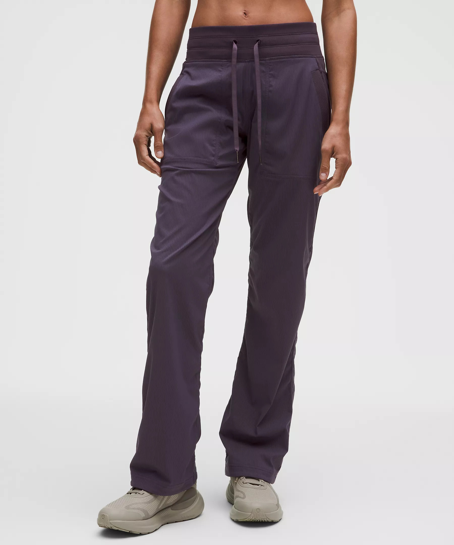 Dance Studio Mid-Rise Pant | Lululemon (US)