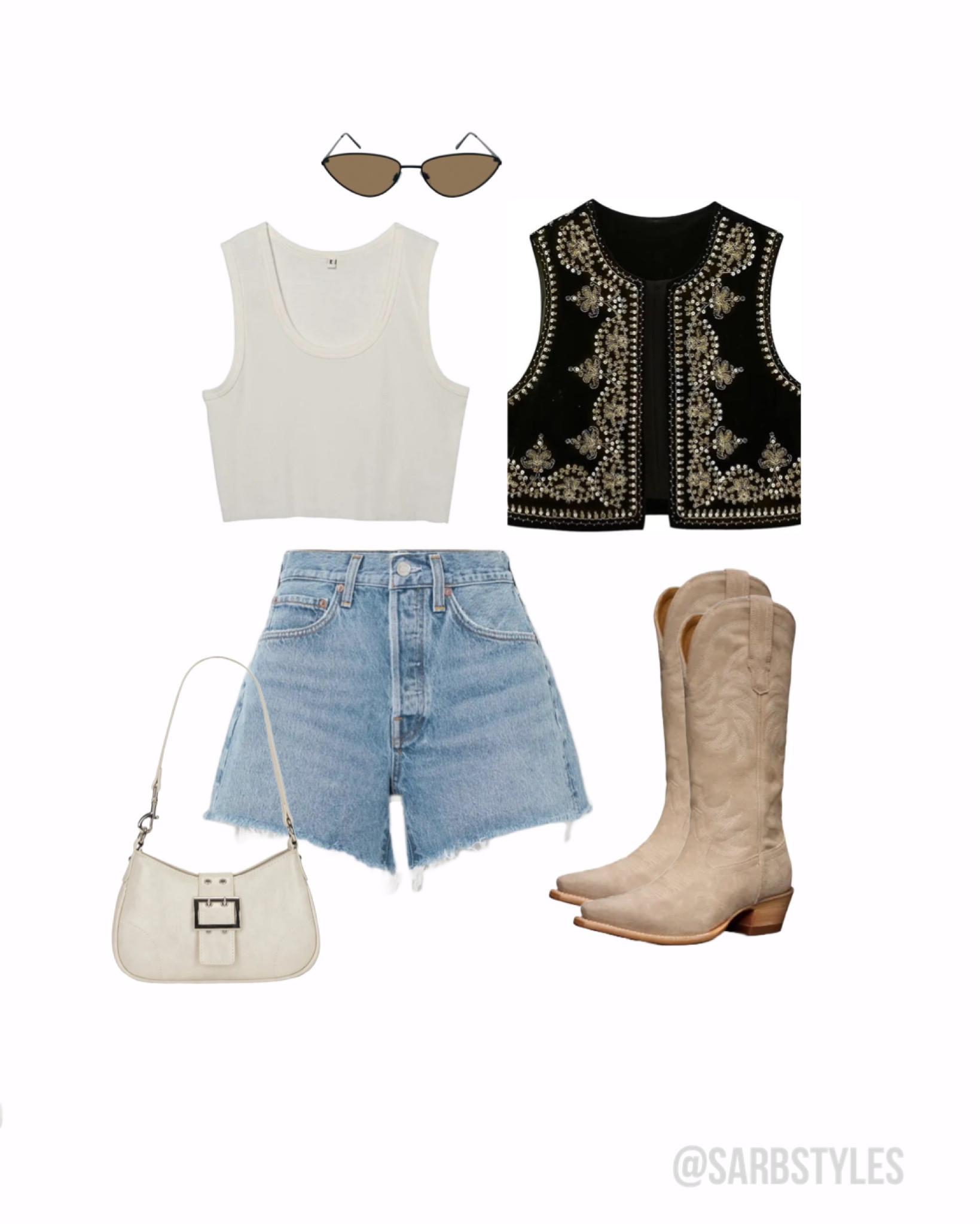 country outfit 🤠

#LTKstyletip