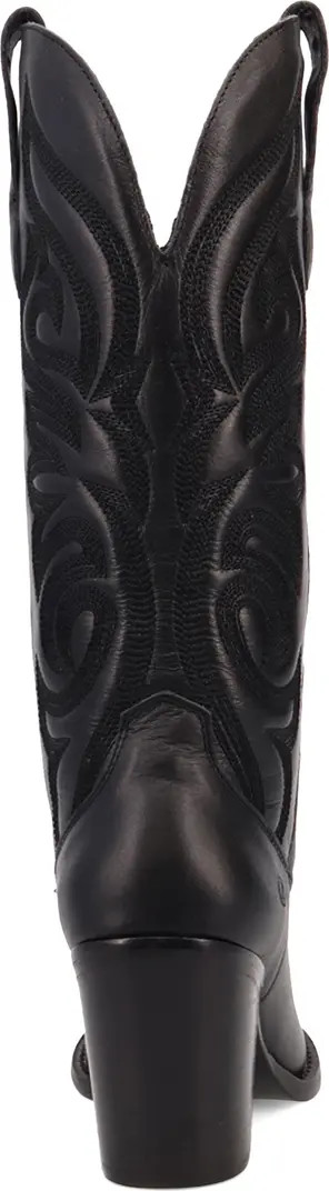 Hensley Western Boot (Women) | Nordstrom
