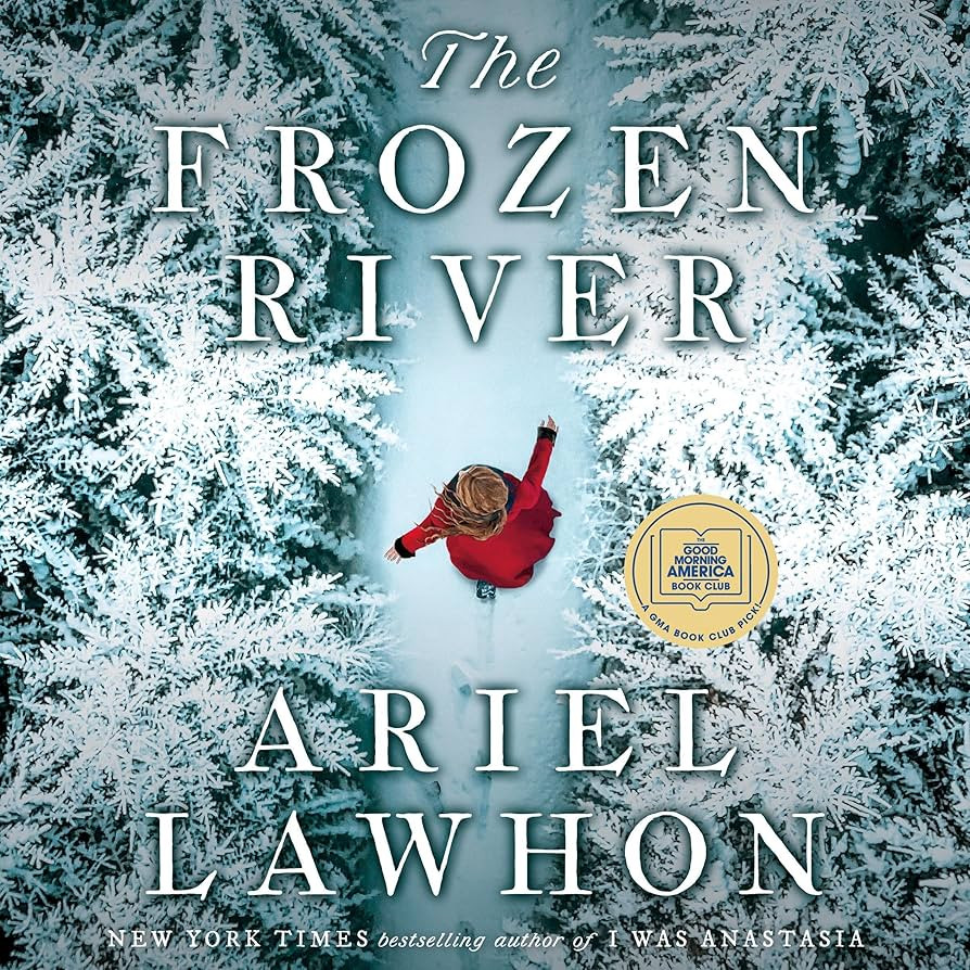 The Frozen River: A Novel | Amazon (US)