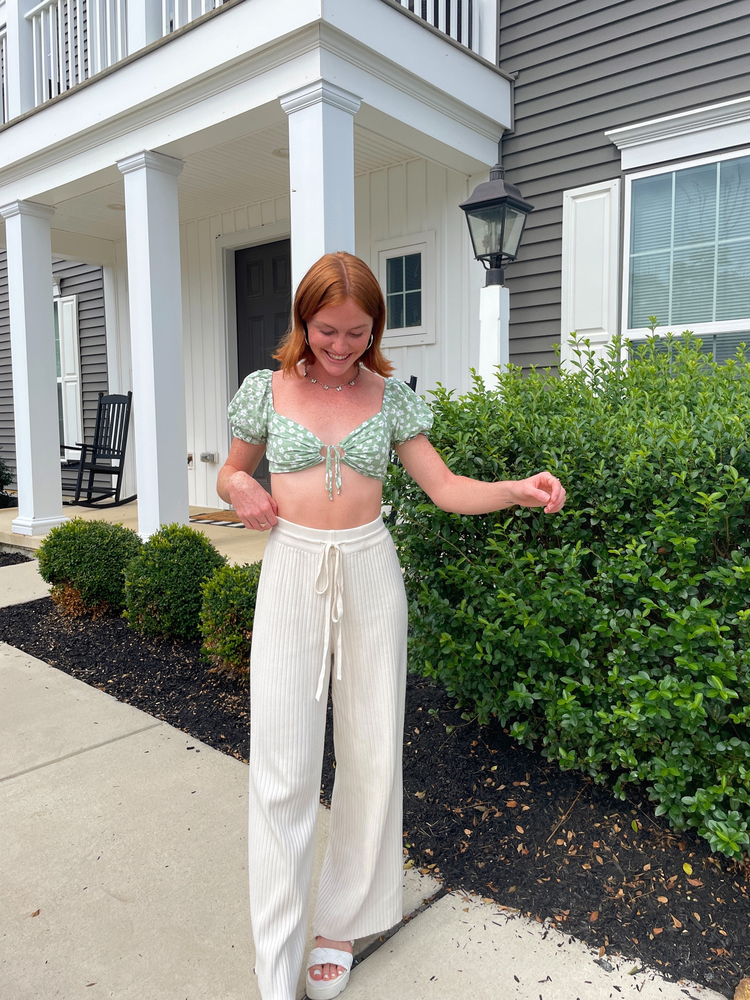 the best casual, comfy and cute pants! 


#LTKSeasonal #LTKstyletip
