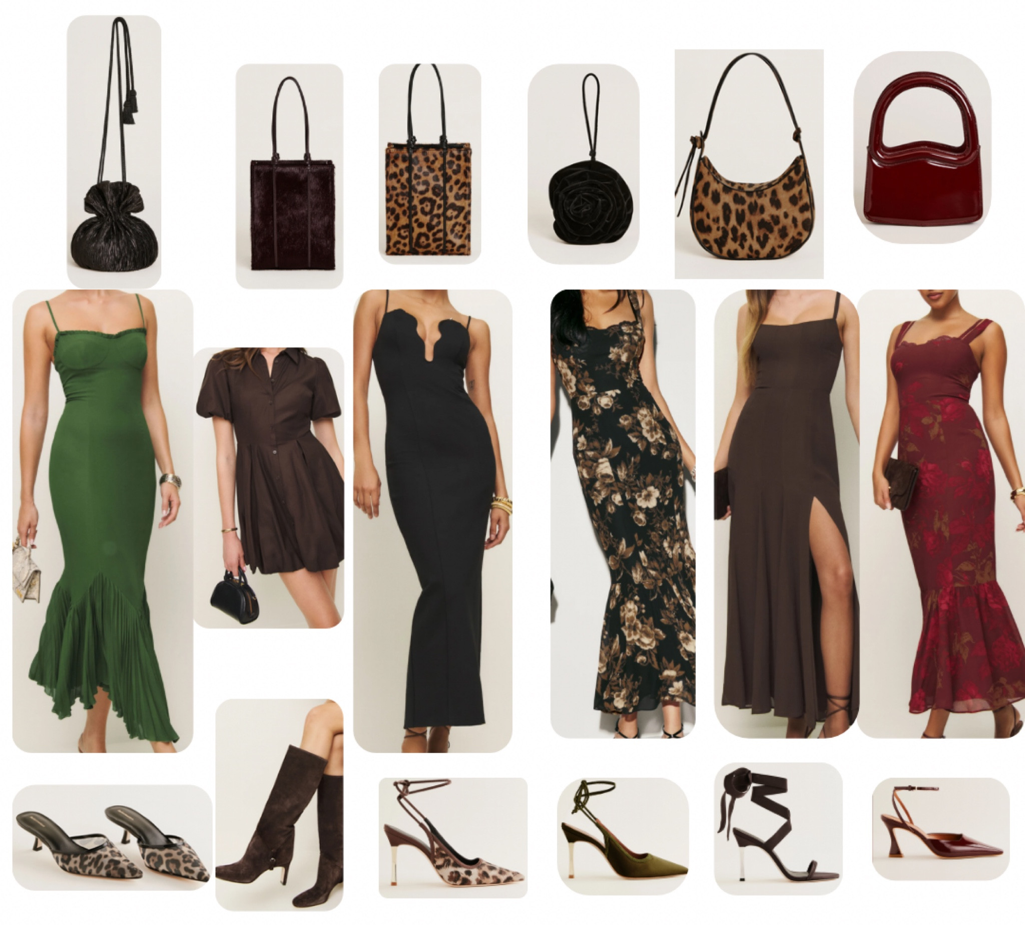 Winter Wedding Guest Dresses must haves ♥️

#LTKParties #LTKWedding #LTKStyleTip