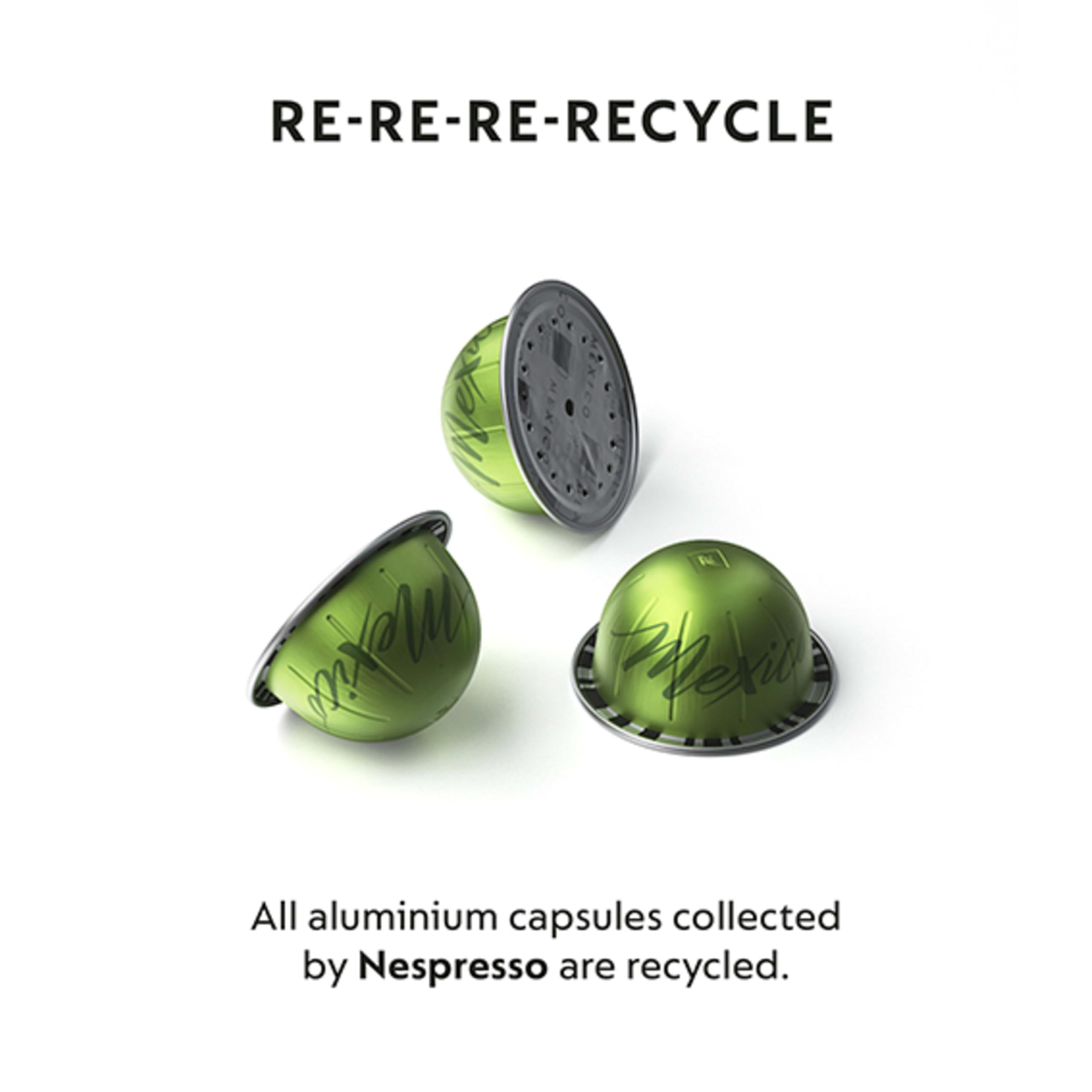 Nespresso Capsules Vertuo, Barista Flavored Pack, Medium Roast Coffee, 30 Count Coffee Pods, Brew... | Amazon (US)