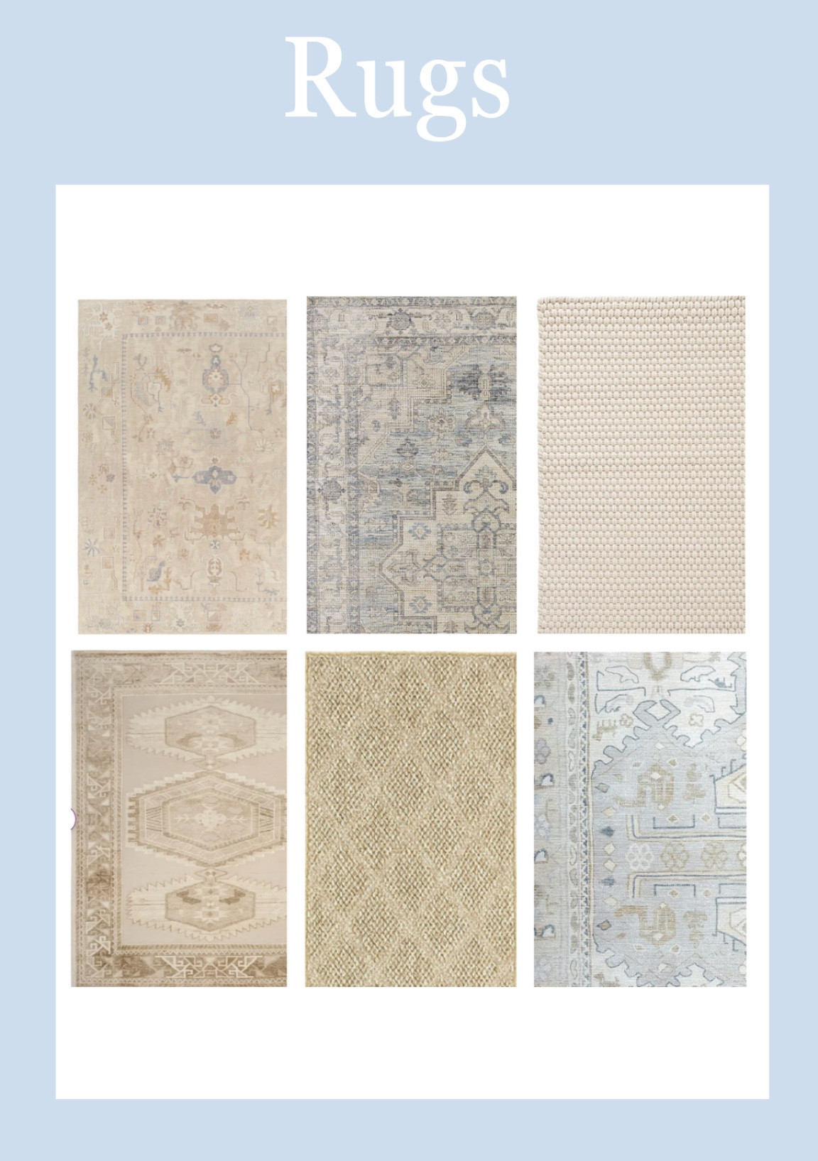 Dash and Albert Rope Ivory … curated on LTK