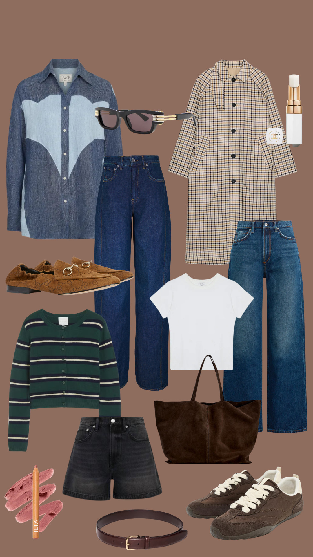 Everything I wore in Ocala🐎✨ 

 #LTKgrwm #LTKootd #LTKTravel