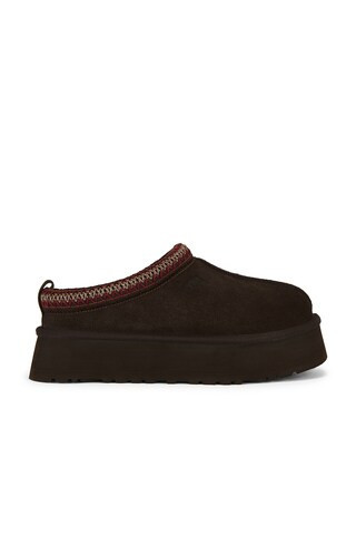 UGG Tazz II Slipper in Brown | FWRD 