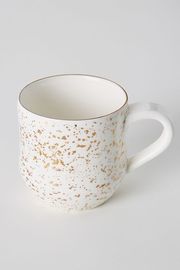 Suite One Studio Mimira Mug | Anthropologie (US)