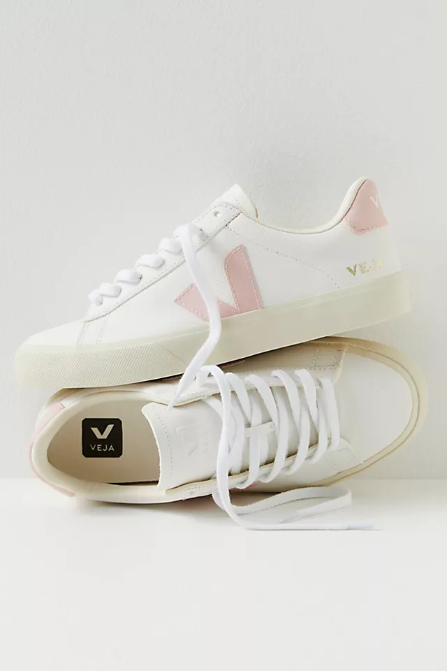 Veja Campo Sneakers | Free People (Global - UK&FR Excluded)