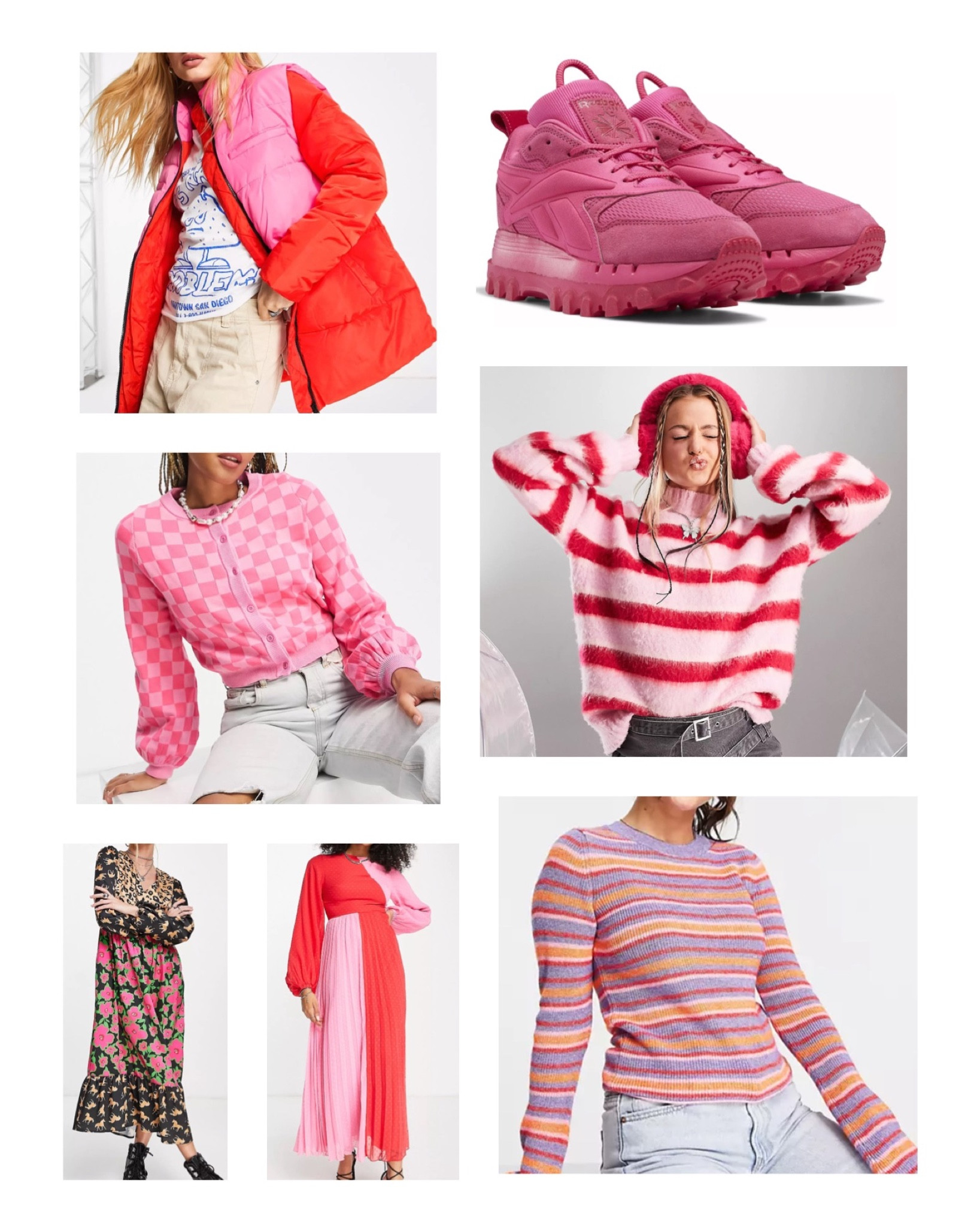 #LTKbeauty #LTKstyletip #LTKfit