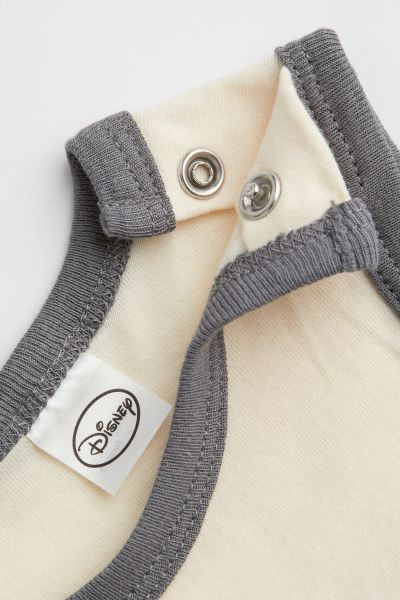 2-piece printed set | H&M (US + CA)