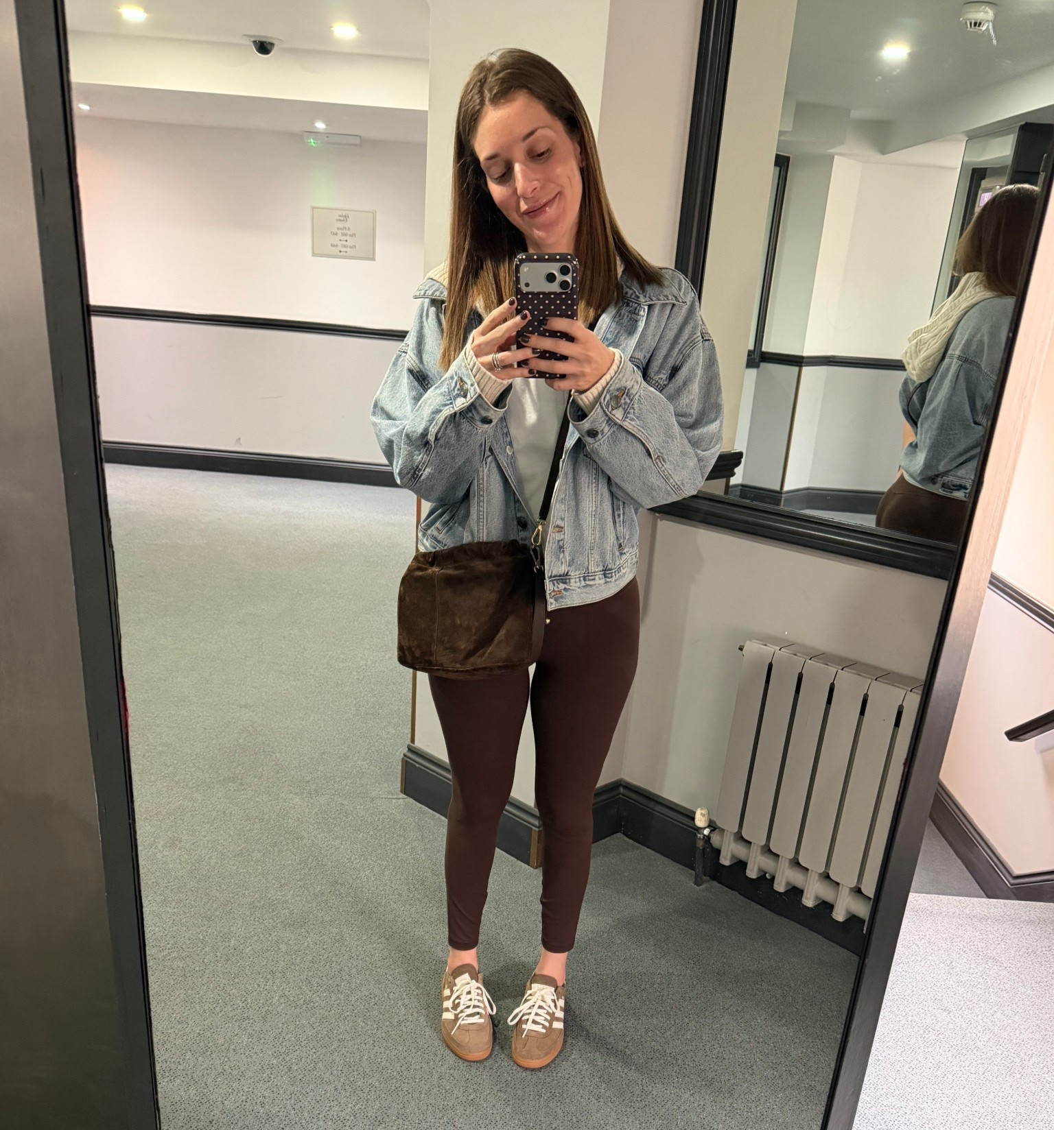 Day 2 in London! Shopping and all the tourist things! 

#LTKShoeCrush #LTKTravel #LTKActive