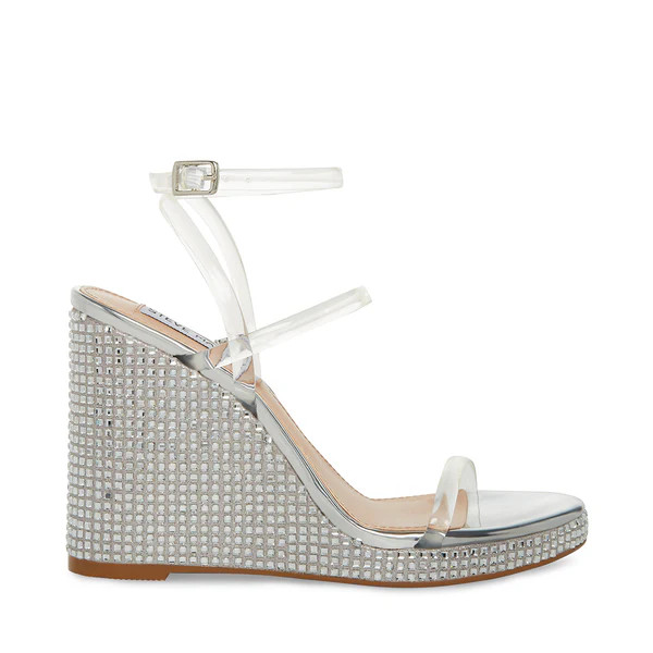 UPSIDE-R CLEAR | Steve Madden (US)