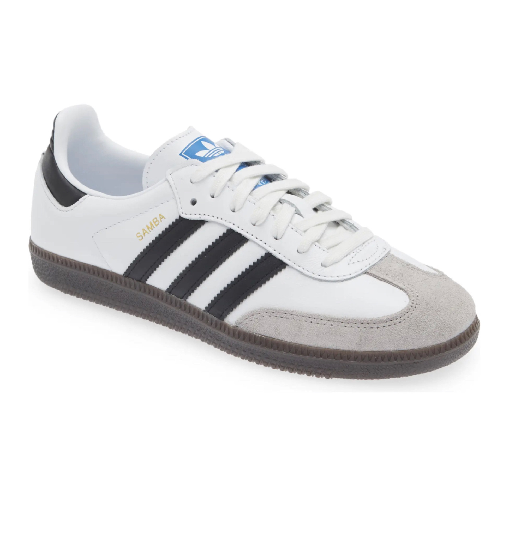 Adidas sneakers 
Nordstrom anniversary sale 

#LTKxNSale #LTKSeasonal #LTKshoecrush