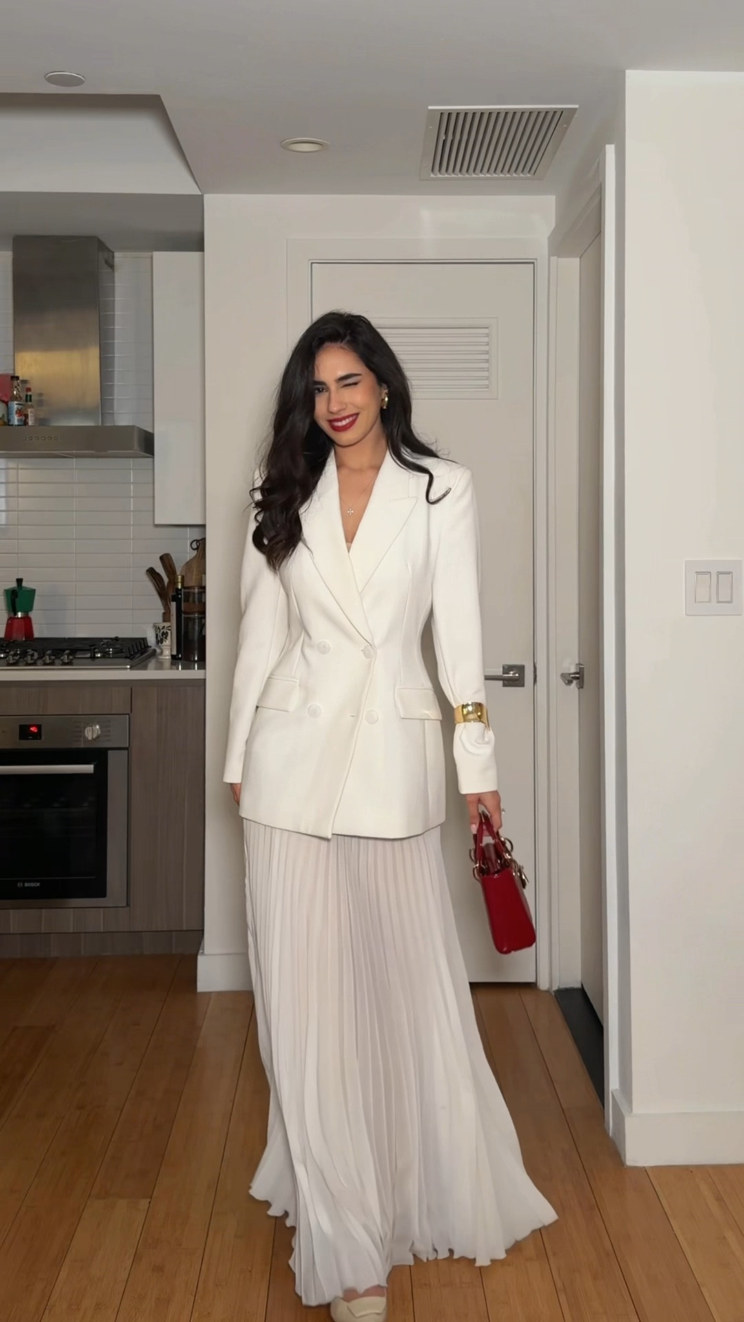 Borrow this Lady Dior bag from @Vivrelle  with my code CHRYSSAHANDIS for 1 month free 🎁 

#LTKTall #LTKootd #LTKvlog