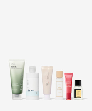 BEAUTY BAY  Intro to K-Beauty Kit | Beauty Bay