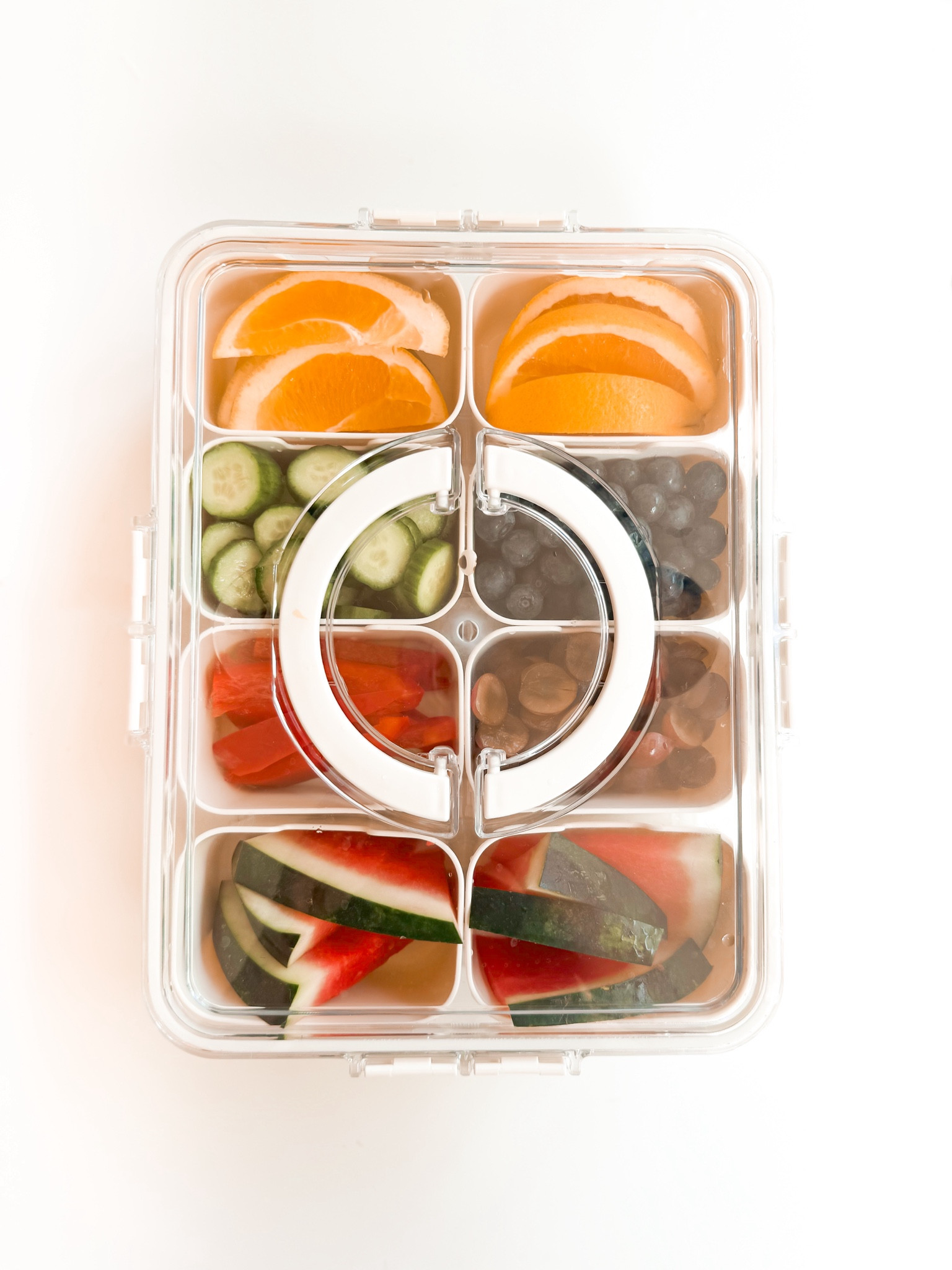 Snack container, travel snack container, beach snack container, snackle box, pool snack container, vacation snack container

#snacklebox #snackcontainer #travelsnackcontainer #poolsnackcontainer #vacationsnackcontainer

#LTKFamily #LTKTravel #LTKHome