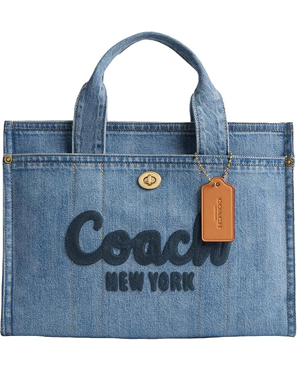 Coach Women's Cargo Tote | Amazon (US)