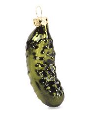 Glass Pickle Ornament | Home | T.J.Maxx | TJ Maxx