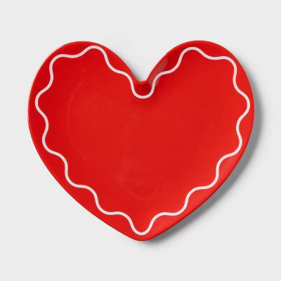 8" Bamboo Composite Dinner Plate - Pillowfort™ | Target