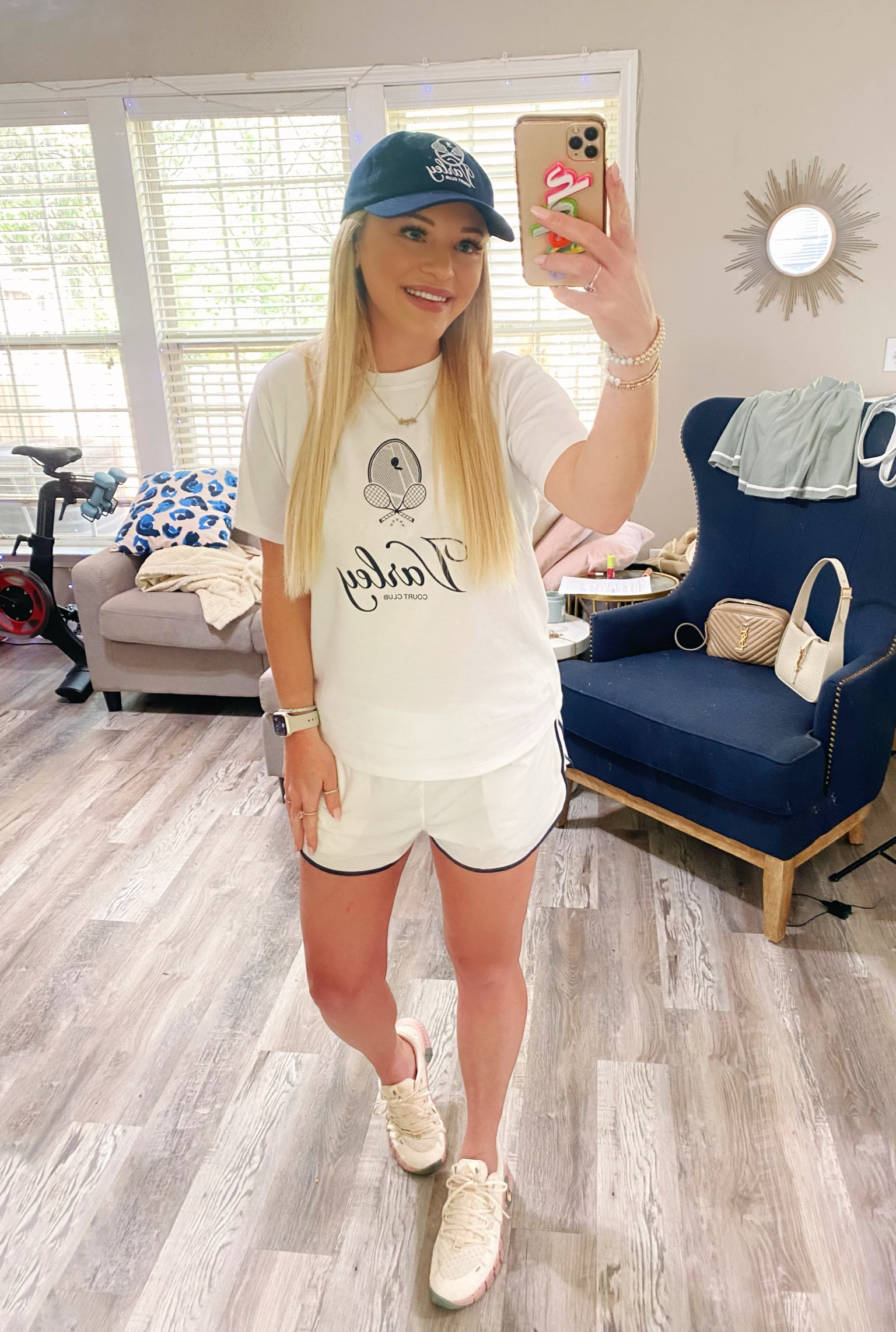 Varley activewear 

#LTKfindsunder50 #LTKfitness #LTKfindsunder100