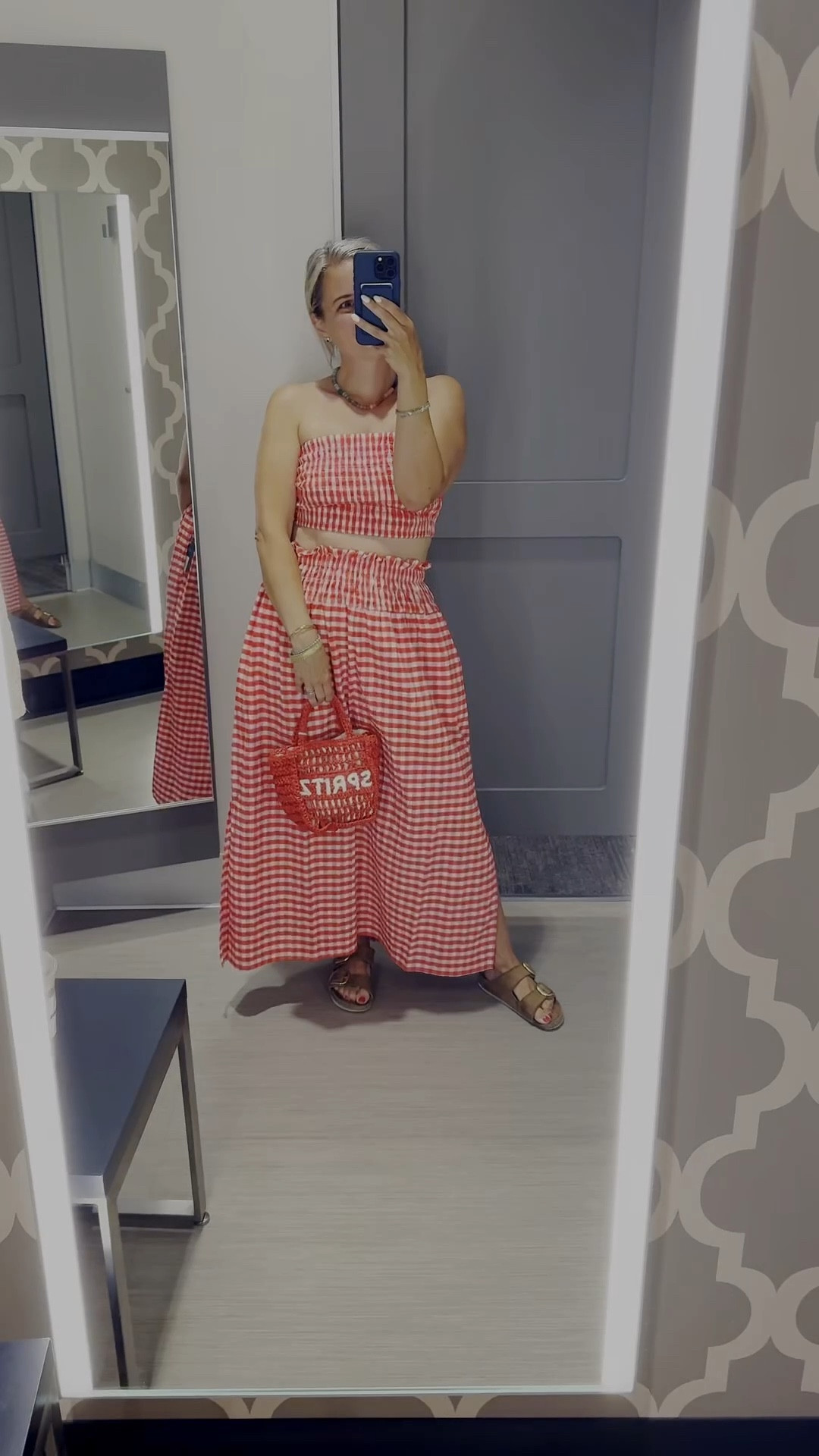 Target style for the 4th of July! 

#LTKFindsUnder50 #LTKSeasonal #LTKSwim