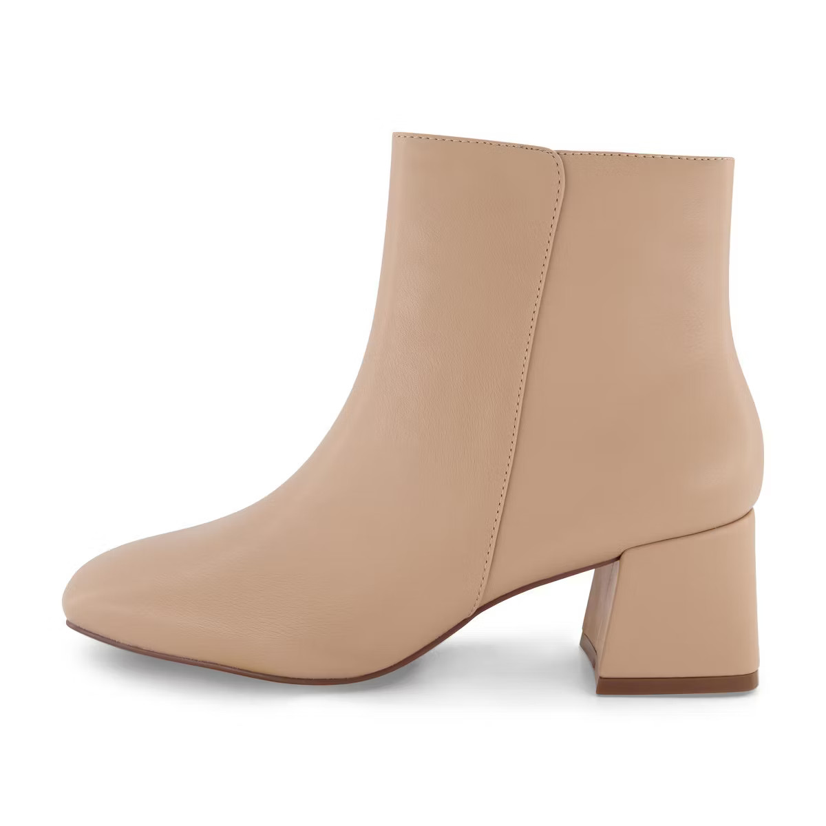 CUSHIONAIRE Women's Nexus dress heel boot +Memory Foam, Wide Widths Available | Target