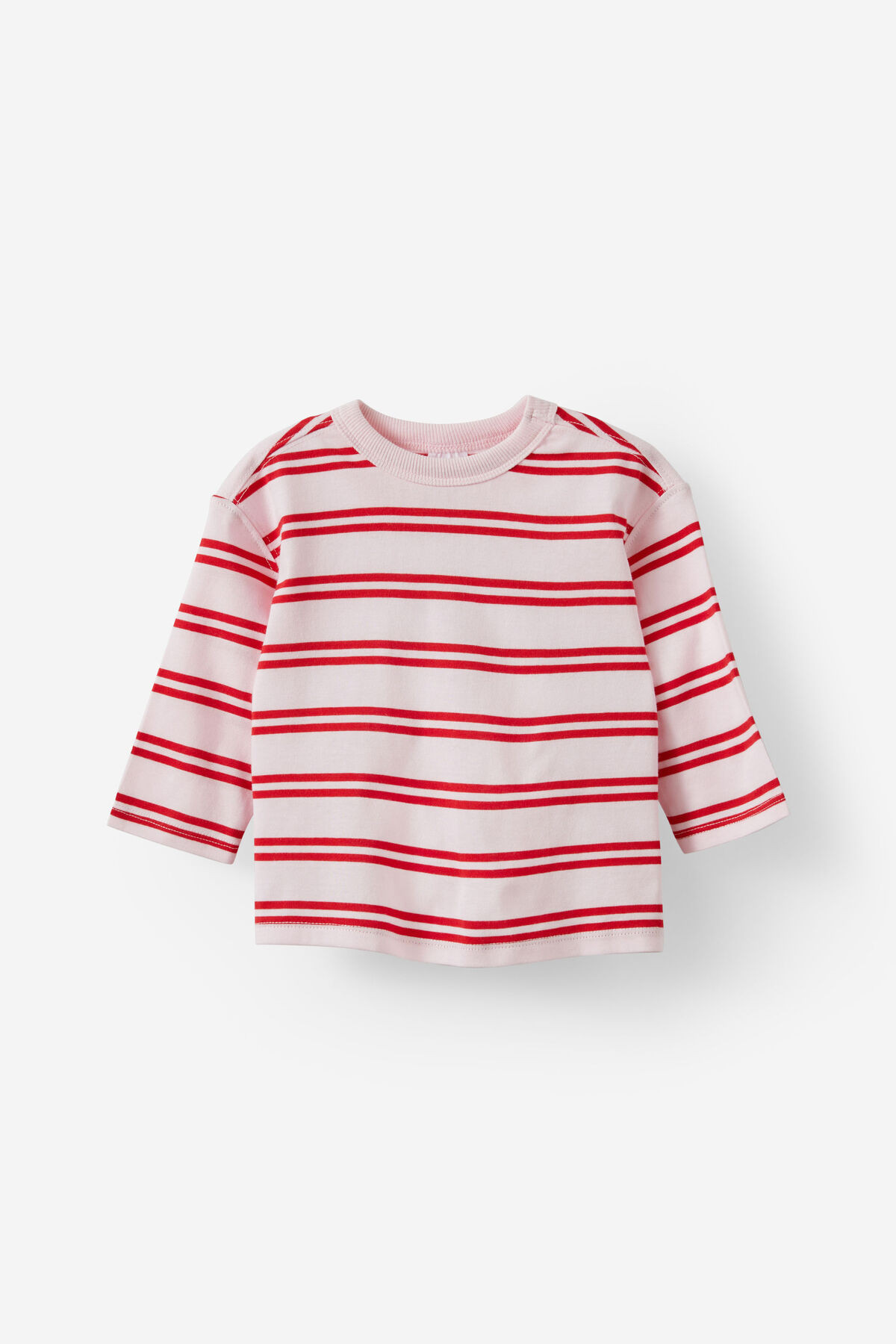 Bobbi Long Sleeve Tee | Cotton On (US)