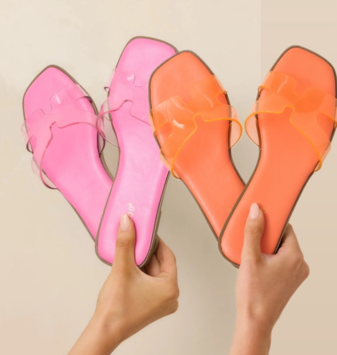 Summer sandals, slides

#LTKFestival #LTKootd #LTKSeasonal