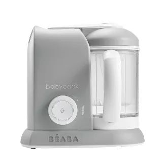 Beaba Babycook Cloud 4-in-1 Steam Cooker and Blender | Target