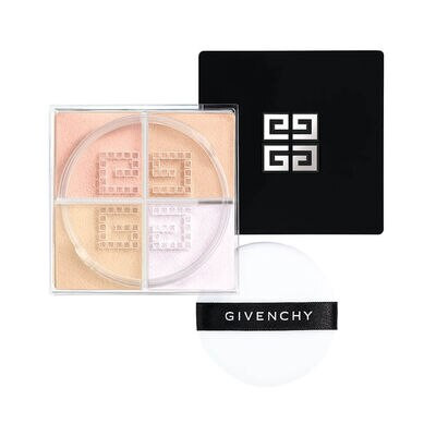 mini pó solto givenchy prisme libre | Sephora (BR)