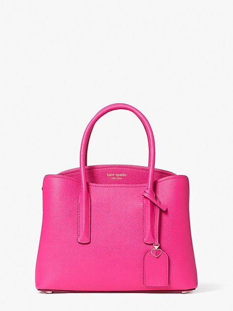 margaux medium satchel | Kate Spade (US)
