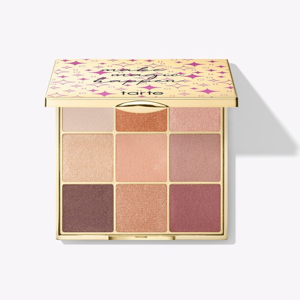 make magic happen eyeshadow palette | tarte cosmetics (Global)