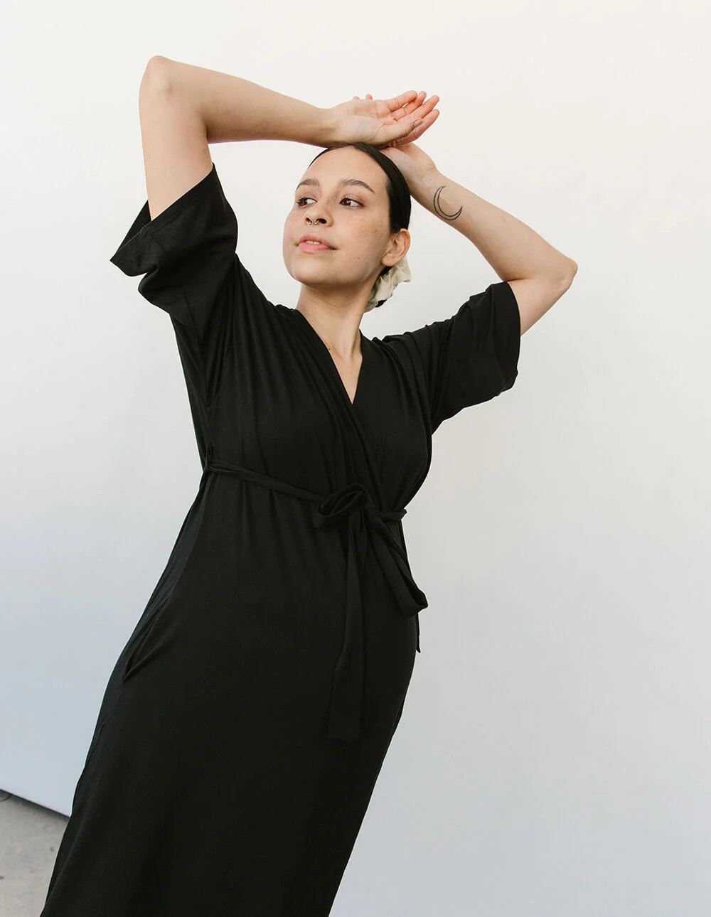 Feel Good Delivery Robe | Storq Inc