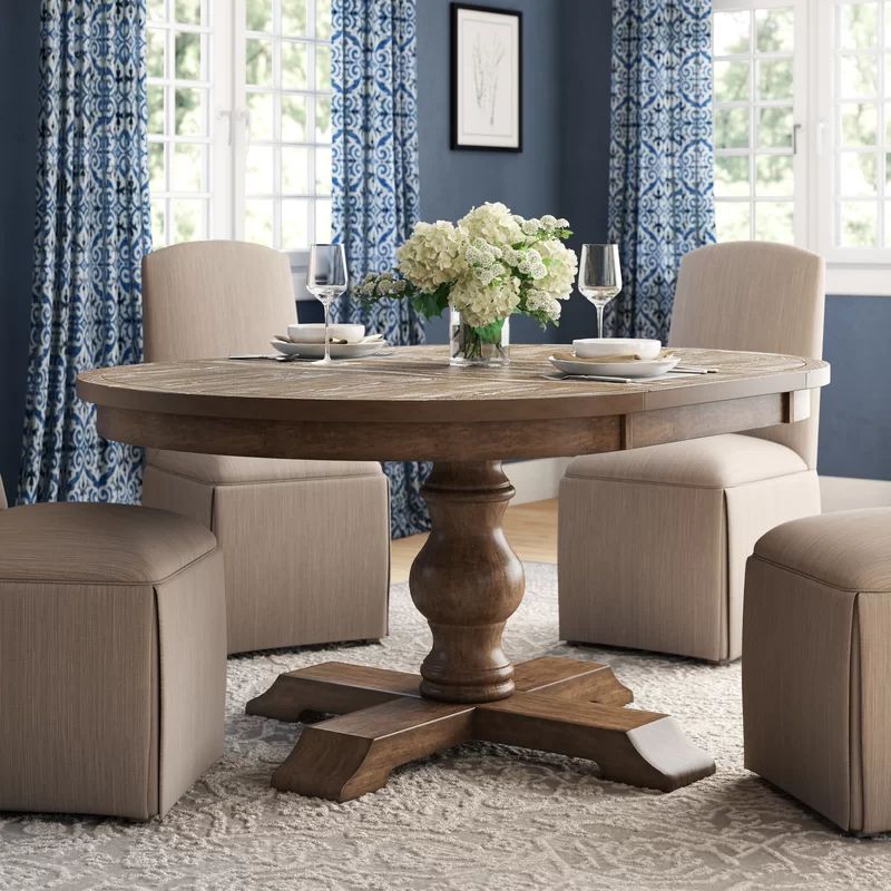 Fortunat Extendable Dining Table | Wayfair North America