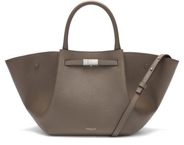 The Midi New York handbag - DEMELLIER | 24S (APAC/EU)